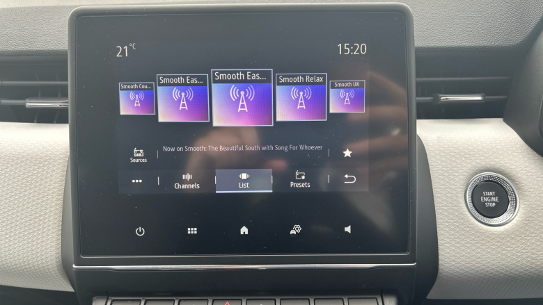 Renault Clio 1.0 TCe 90 S Edition 5dr Petrol Hatchback